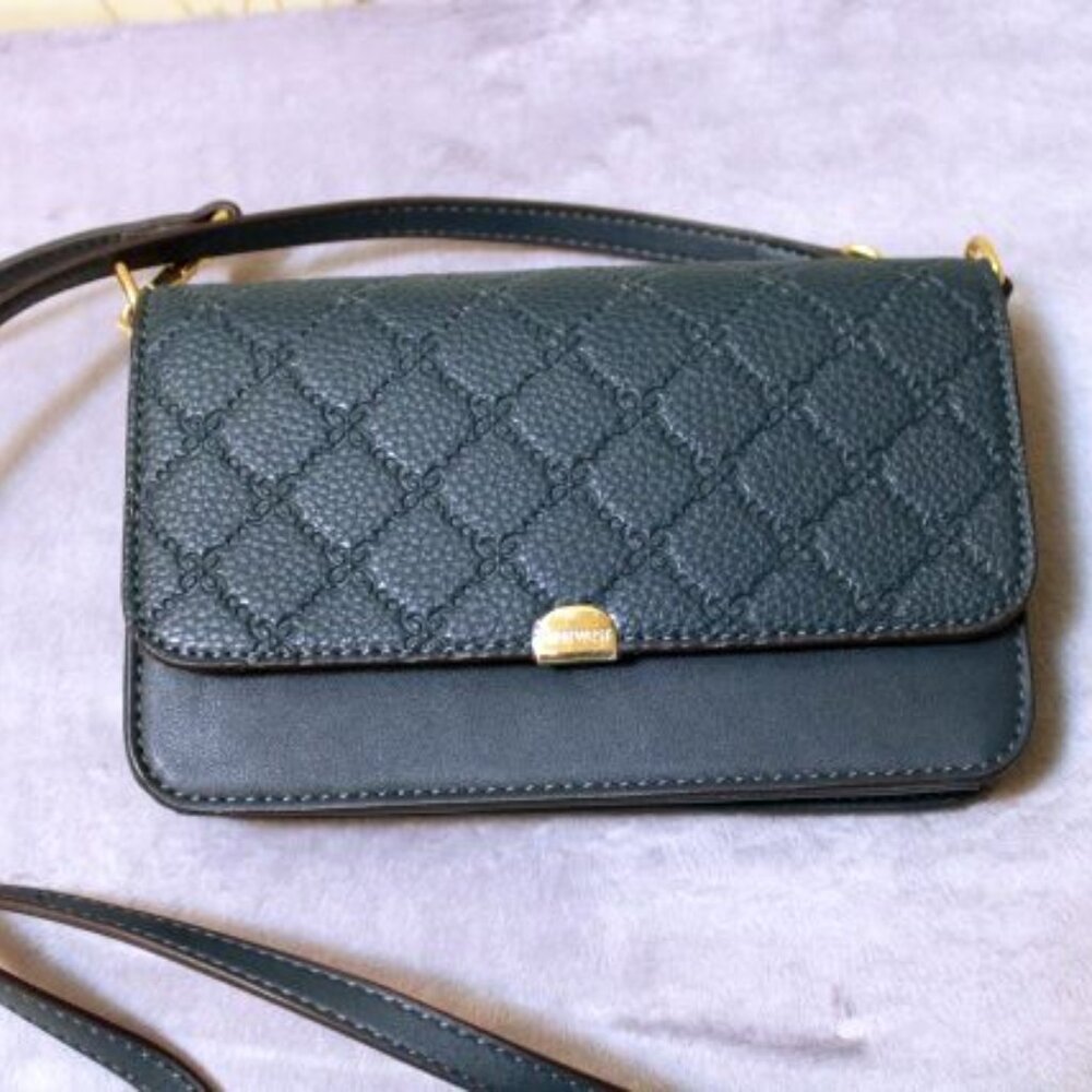 Nine West Women's Shoulder Purse/Crossbody - New Without Tags